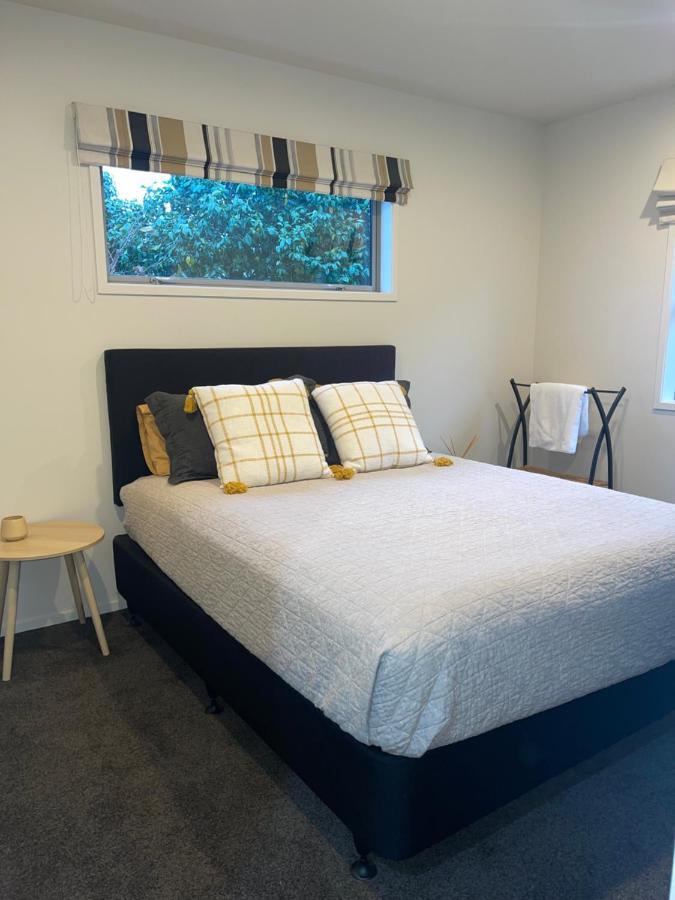 Apartmán Titoki Grove Cambridge Exteriér fotografie