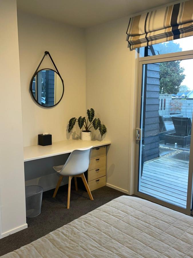 Apartmán Titoki Grove Cambridge Exteriér fotografie